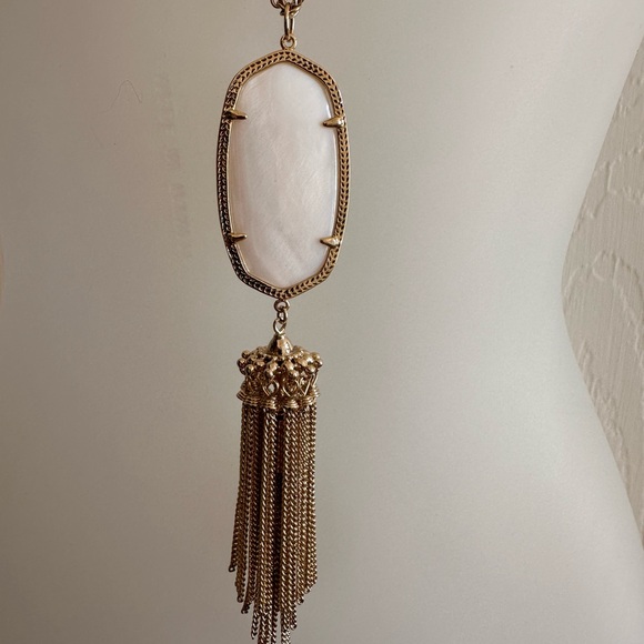 Kendra Scott “Rayne” necklace - Picture 2 of 6